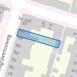 Perceel UTT00-P-1174