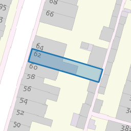 Perceel UTT00-P-1184