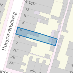 Perceel UTT00-P-1192