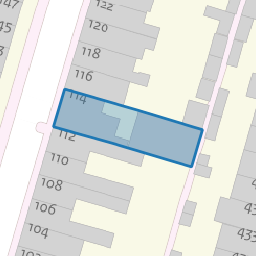 Perceel UTT00-P-1210