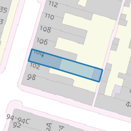 Perceel UTT00-P-1215