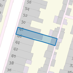 Perceel UTT00-P-1245