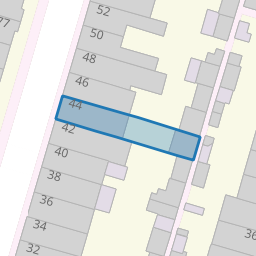 Perceel UTT00-P-1247