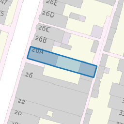 Perceel UTT00-P-1616