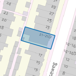 Perceel UTT00-P-1617