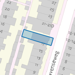 Perceel UTT00-P-1618