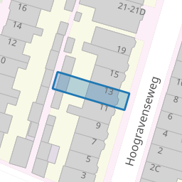 Perceel UTT00-P-1621