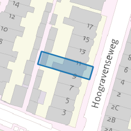 Perceel UTT00-P-1622