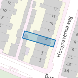 Perceel UTT00-P-1623