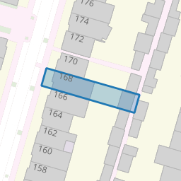 Perceel UTT00-P-1650