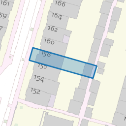 Perceel UTT00-P-1655