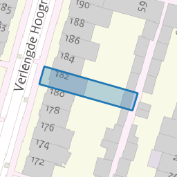 Perceel UTT00-P-1668