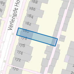 Perceel UTT00-P-1669