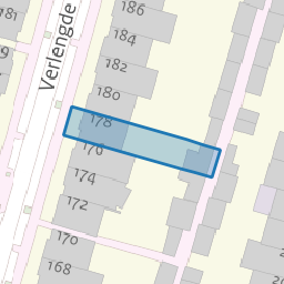 Perceel UTT00-P-1670