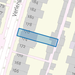 Perceel UTT00-P-1671