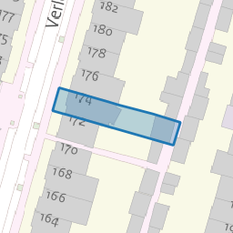 Perceel UTT00-P-1672