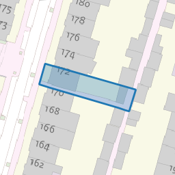 Perceel UTT00-P-1673