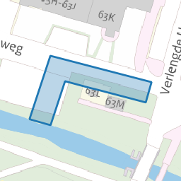 Perceel UTT00-P-1680