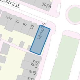 Perceel UTT00-P-1697