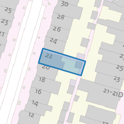 Perceel UTT00-P-1700