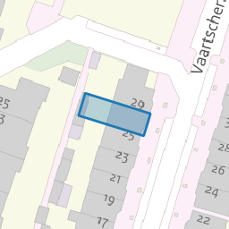 Perceel UTT00-P-1712