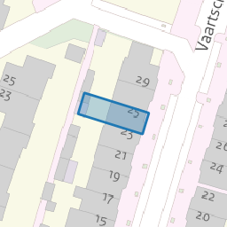 Perceel UTT00-P-1713