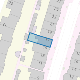 Perceel UTT00-P-1717