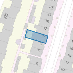 Perceel UTT00-P-1718