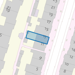 Perceel UTT00-P-1719