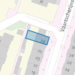 Perceel UTT00-P-1722