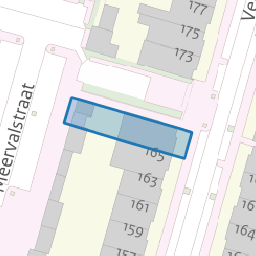 Perceel UTT00-P-1729