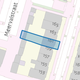 Perceel UTT00-P-1732