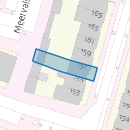 Perceel UTT00-P-1734