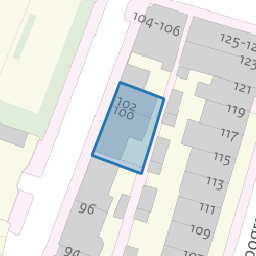 Perceel UTT00-P-1739