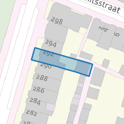 Perceel UTT00-P-1751