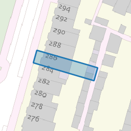 Perceel UTT00-P-1754