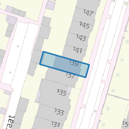 Perceel UTT00-P-1768