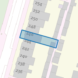 Perceel UTT00-P-1774