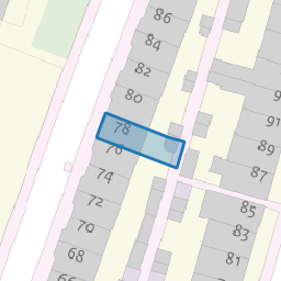 Perceel UTT00-P-1787