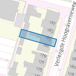 Perceel UTT00-P-1794