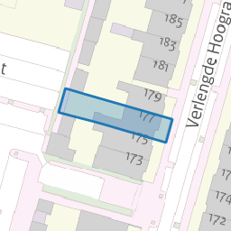 Perceel UTT00-P-1797