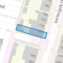 Perceel UTT00-P-1799