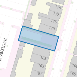 Perceel UTT00-P-1800