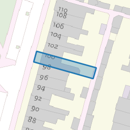 Perceel UTT00-P-1803