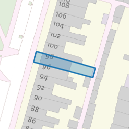 Perceel UTT00-P-1804