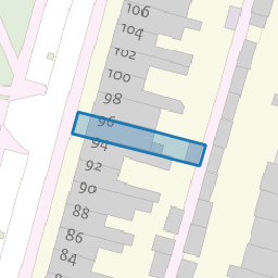 Perceel UTT00-P-1805