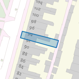 Perceel UTT00-P-1806