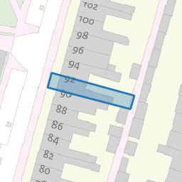 Perceel UTT00-P-1807