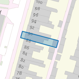 Perceel UTT00-P-1808