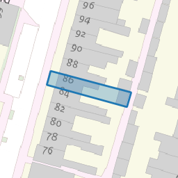 Perceel UTT00-P-1810